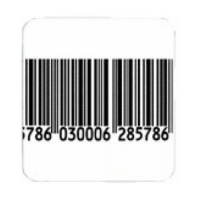 Купить РЧ этикетка 3х3 см в 