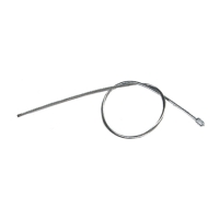 Тросик "металлическая струна"