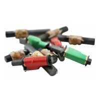 Антикражный Датчик AM Mini Pencil PRO белый