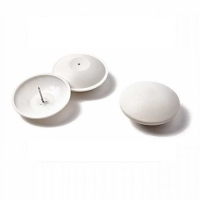 Антикражный Датчик AM Mini Dome 45мм PRO белый