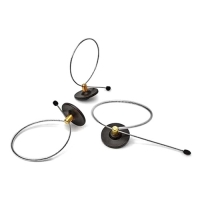 Баночный датчик AM-Botle05 Black