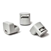 Купить Антикражный датчик RF Mini Optical PRO серый в Москве с доставкой по всей России