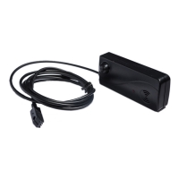 Купить Антикражный Датчик Multiple Protection PRO, трос 90см в Москве с доставкой по всей России