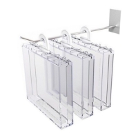 Купить Антикражный сейфер CD двойной в Москве с доставкой по всей России