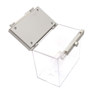 Купить Антикражный сейфер большой 200x155x85 мм в 