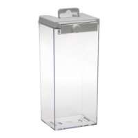 Купить Антикражный сейфер большой 220x120x70 мм в 