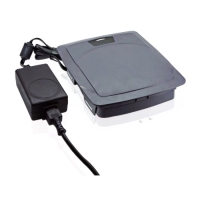 Купить Деактиватор антикражных этикеток Vormatic AMB2011 врезной в 