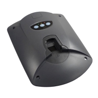 Купить Съемник антикражных датчиков Vormatic MKAMK1010 врезной в 