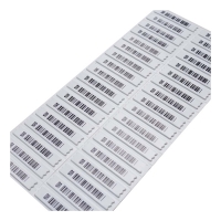 АМ этикетки китайские с ложным ш/кодом