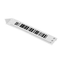 АМ этикетки китайские Mini Insert с ложным ш/кодом