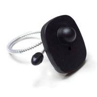 Купить РЧ датчик бутылочный Mini Square, 18 см в Москве с доставкой по всей России