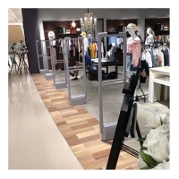 Акустомагнитные ворота AM6008