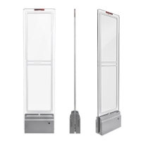 Купить Акустомагнитные ворота AM6808 в 