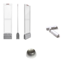 Купить Ворота (Антенны AM6808 - 2 шт. + Блок питания 1шт. + Датчики PensilTag 1000 шт. + Съемник 1 шт.) в Москве с доставкой по всей России