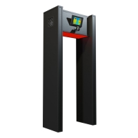 Арочная рамка для измерения температуры АРБИТ 2 с рециркулятором