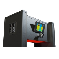 Арочная рамка для измерения температуры АРБИТ 1