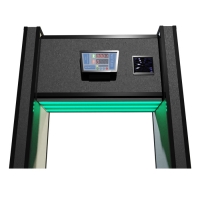 Купить Арочная рамка для измерения температуры АРБИТ 2 в Москве с доставкой по всей России