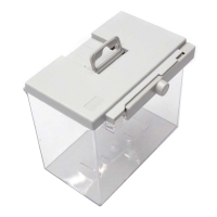 Защитный бокс сейфер F7106