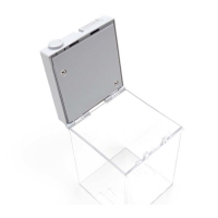 Защитный бокс S-014B