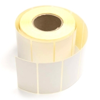 Купить Термоэтикетки 30х20, ЭКО (1000 шт. в рулоне) в 