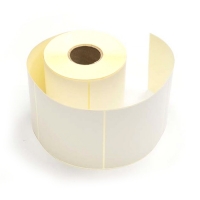 Купить Термоэтикетки 58х60, ЭКО (1000 шт. в рулоне) в 