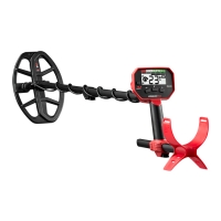 Металлоискатель Minelab VANQUISH 440