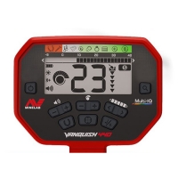 Металлоискатель Minelab VANQUISH 440