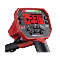 Металлоискатель Minelab VANQUISH 540