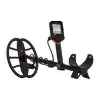 Купить Металлоискатель Quest Q60 в Москве с доставкой по всей России