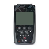 Металлодетектор XP DEUS (Катушка 22.5 см, WS4, Блок)