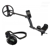 Купить Металлодетектор XP DEUS (Катушка 22.5 см, WS4, Блок) в 