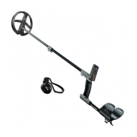 Купить Металлодетектор XP DEUS (Катушка 22см X35, WS4, Блок) в 