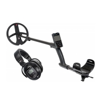 Купить Металлодетектор XP DEUS (Катушка 22см X35, WS5, Блок) в 