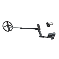 Купить Металлодетектор XP DEUS (Катушка 28см X35, WS4, Блок) в 