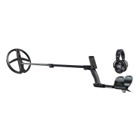 Купить Металлодетектор XP DEUS (Катушка 28см X35, WS5, Блок) в 