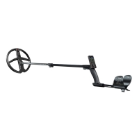 Купить Металлодетектор XP DEUS (Катушка 28см X35, Без наушников, Блок) в 