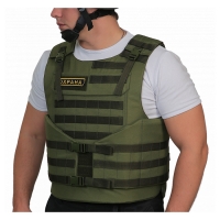 Боковая защита «Бок-2» с системой "Мобиле"