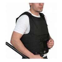 Купить Боковая защита «Бок-2» Sl в 