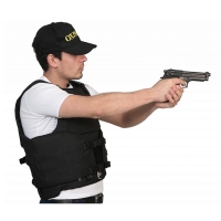 Купить Боковая защита «Бок-4» Sl в 