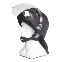 Купить Бронешлем «Страж-2» с забралом и бармицей в 