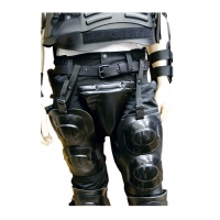 Комплект противоударной защиты