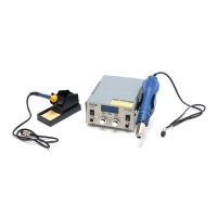 Купить Станция паяльная KADA 2018D+ в 