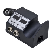 Станция паяльная KADA 8892D