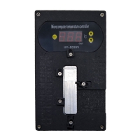 Купить Станция для ремонта материнской платы iP 5 - iP XR UYUE 988A в 