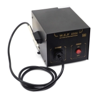 Купить Вакуумная станция W.E.P. 850A II в 