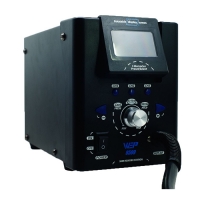 Купить Станция паяльная W.E.P 8509 с минифеном в 