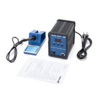 Купить Станция паяльная W.E.P 900H в 