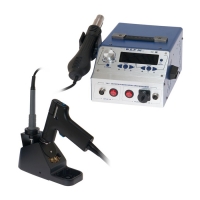 Станция паяльная W.E.P 948-II