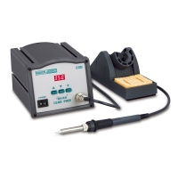 Купить Станция паяльная QUICK 203H в Москве с доставкой по всей России