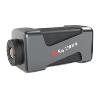 Купить Тепловизор для измерения iRay AT 300 в 